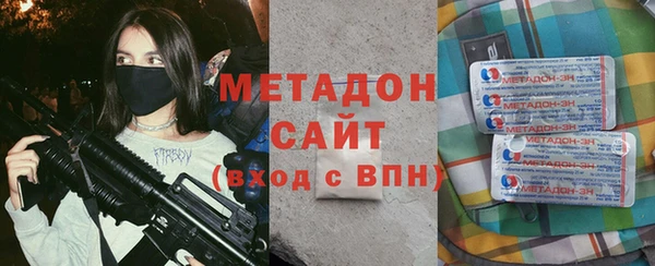 хмурый Михайлов